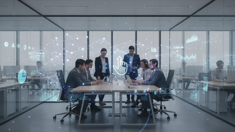 Algorithmic Bias in Hiring: How AI Recruitment Tools Perpetuate Workplace Discrimination