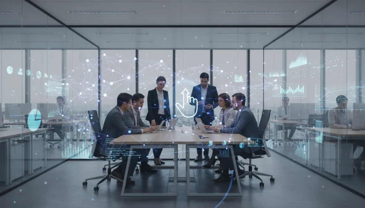 Algorithmic Bias in Hiring: How AI Recruitment Tools Perpetuate Workplace Discrimination