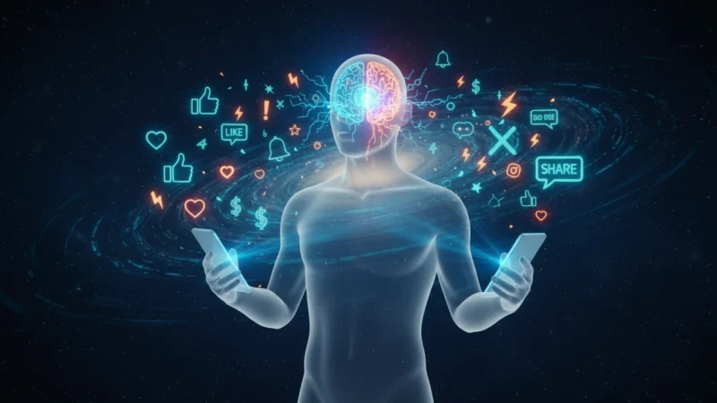 Attention Economy Explained: How Tech Companies Monetize Your Focus