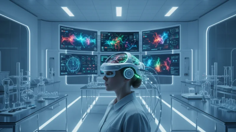 Brain-Computer Interfaces: How Close Are We to Reading Minds?