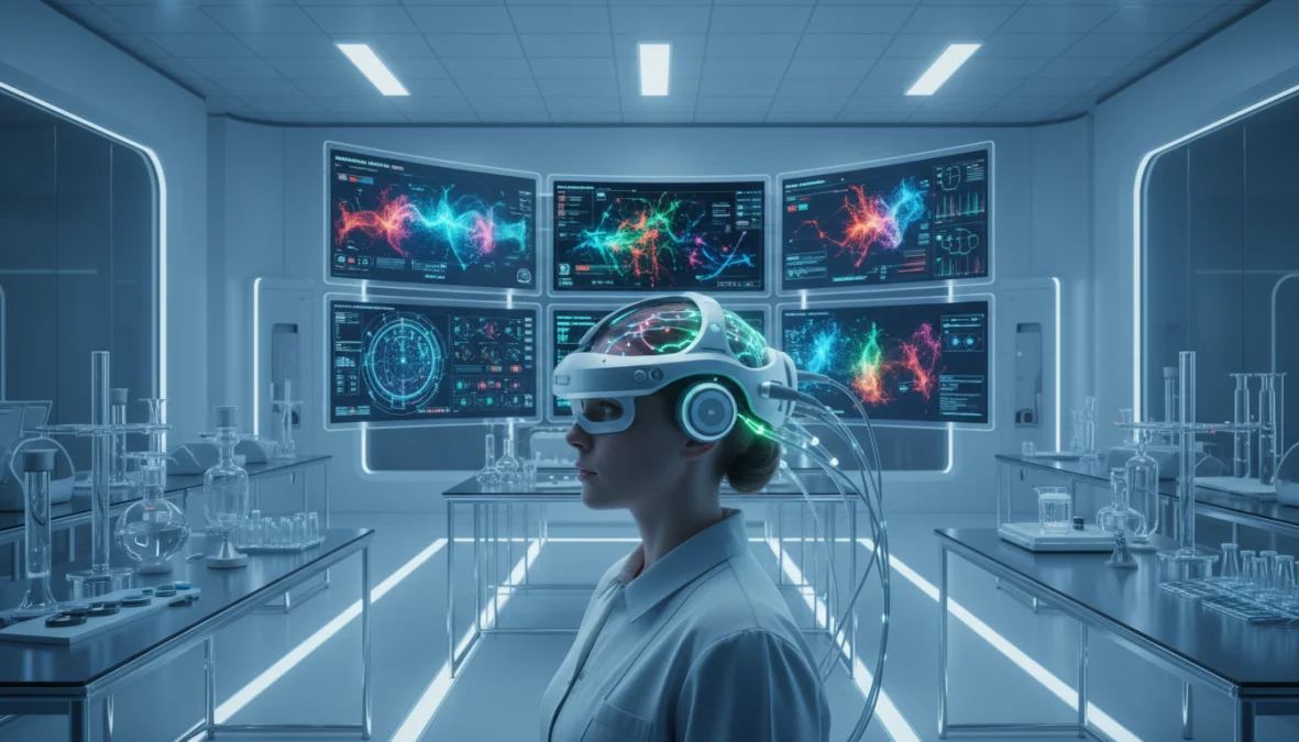 Brain-Computer Interfaces: How Close Are We to Reading Minds?