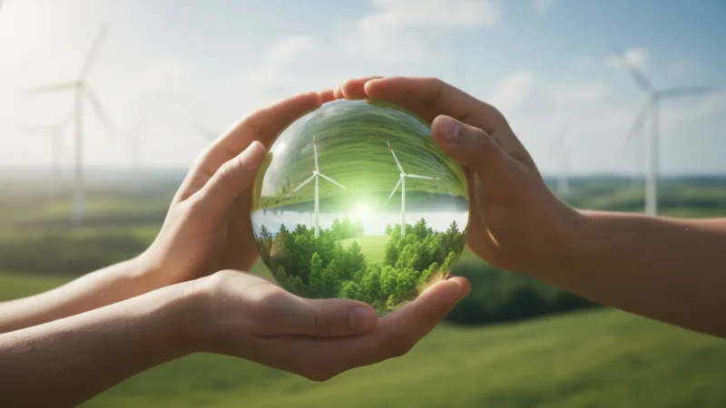 Carbon Credits Explained: A Practical Guide for Individuals Taking Climate Action