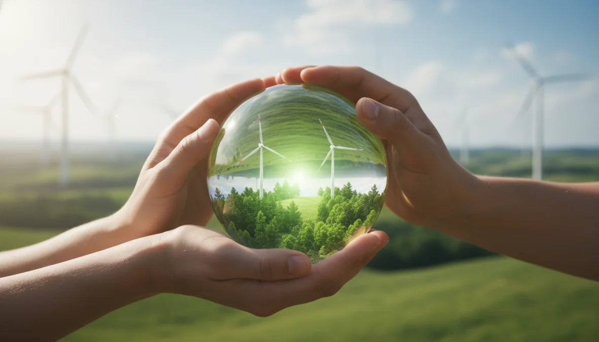 Carbon Credits Explained: A Practical Guide for Individuals Taking Climate Action
