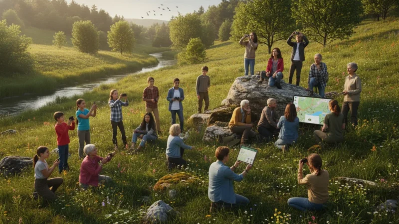 Citizen Science Projects: How Ordinary People Are Contributing to Research