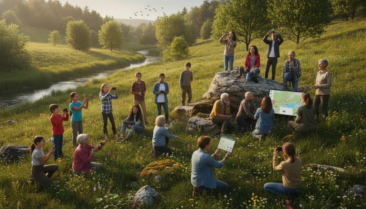 Citizen Science Projects: How Ordinary People Are Contributing to Research