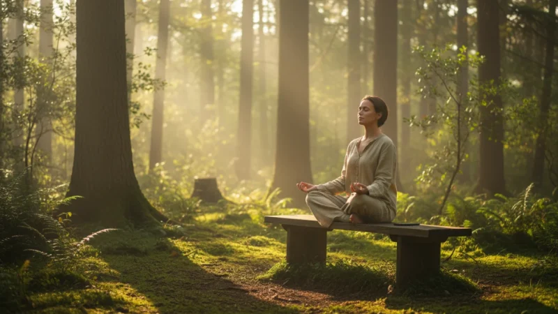 Digital Detox Retreats: Do They Actually Work? A Scientific Review