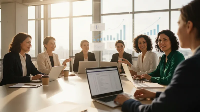 Financial Literacy Gender Gap: Why Women Still Lag Behind in Money Management