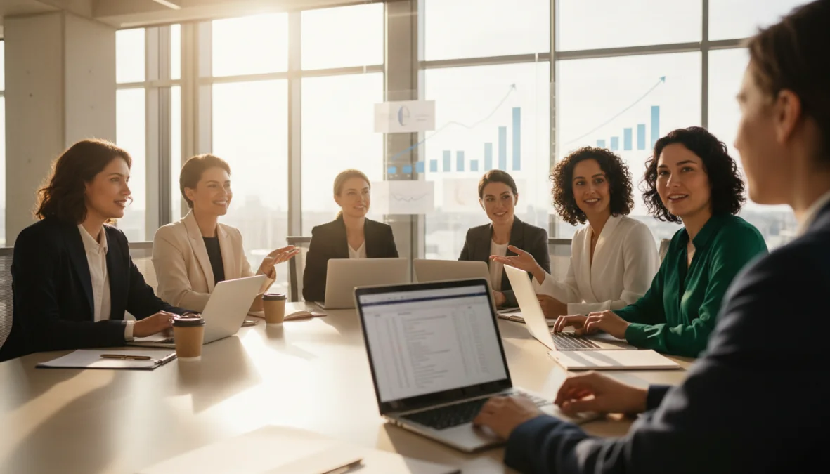 Financial Literacy Gender Gap: Why Women Still Lag Behind in Money Management