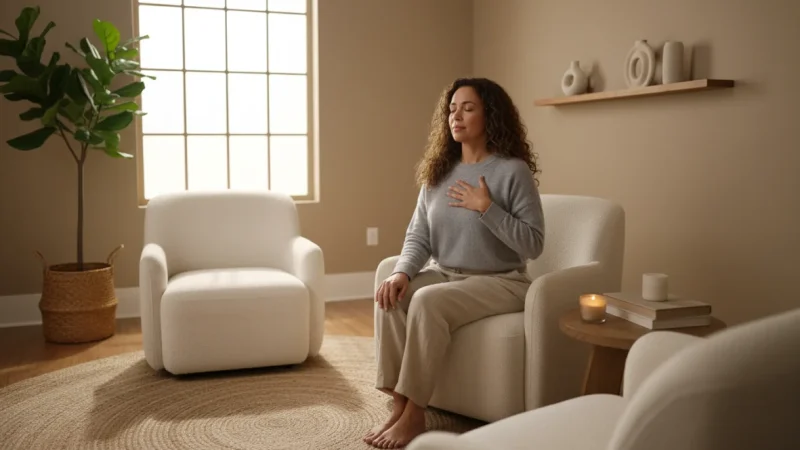 Somatic Therapy for Trauma: How Body-Based Techniques Heal Deep Wounds