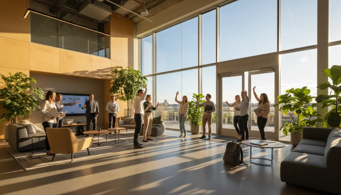 The Four-Day Work Week Experiment: Real Results From Companies ...