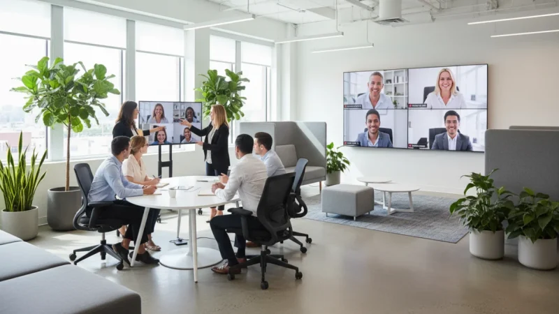 The Great Resignation Impact: How Workplace Culture Changed Forever