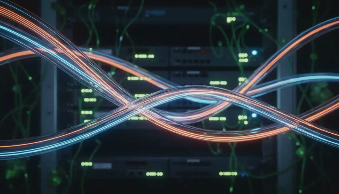 Network infrastructure and bandwidth usage for video streaming carbon emissions