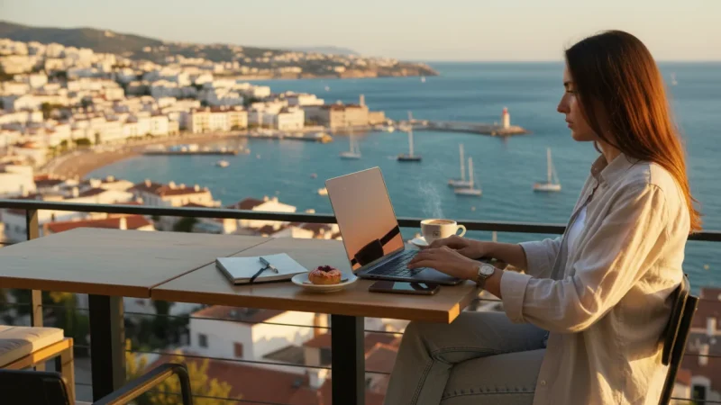 The Rise of Digital Nomad Visas: Which Countries Offer the Best Programs for Remote Workers