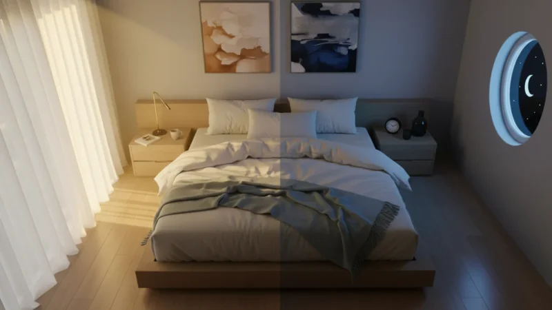 The Science of Sleep: Why Your Chronotype Matters More Than You Think