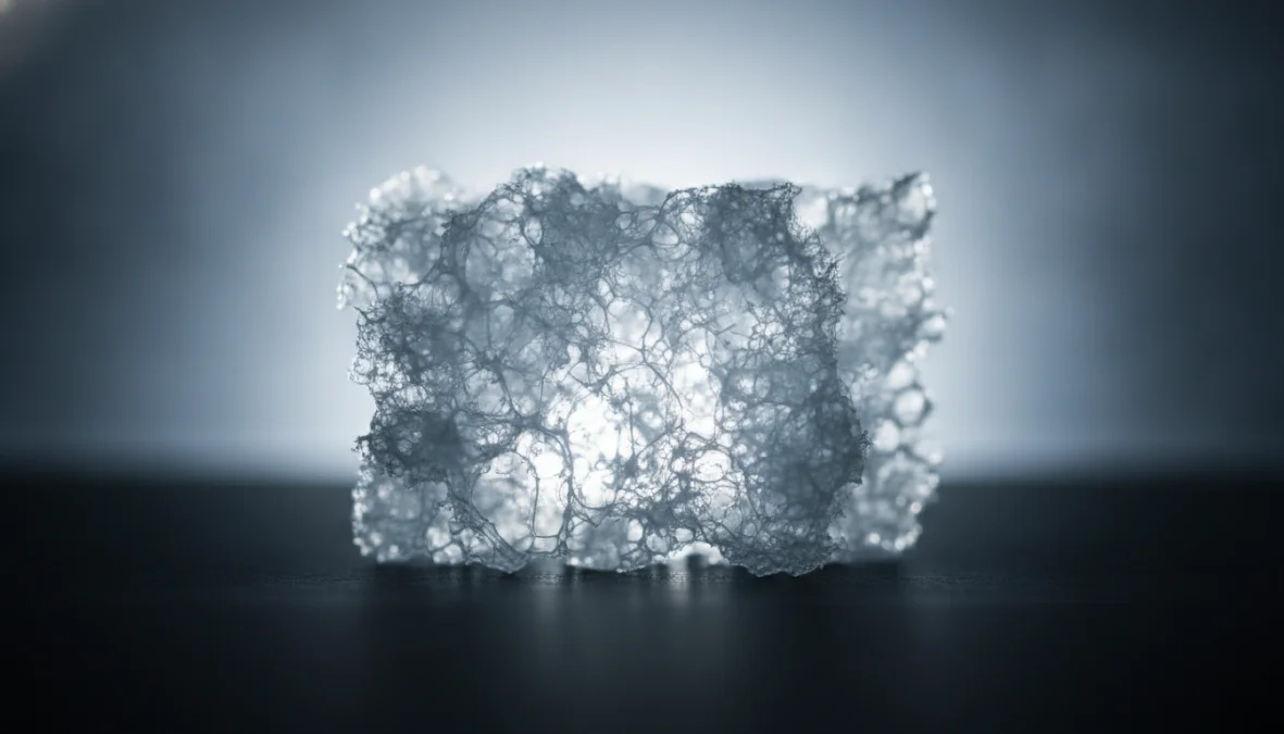 Aerogel Technology: The Lightest Solid Material Revolutionizing Thermal Insulation