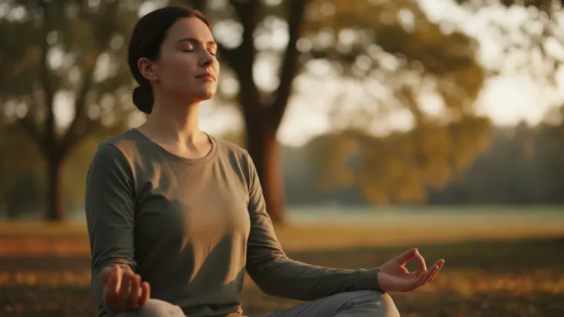 Breathwork Techniques: Ancient Practices Meeting Modern Science
