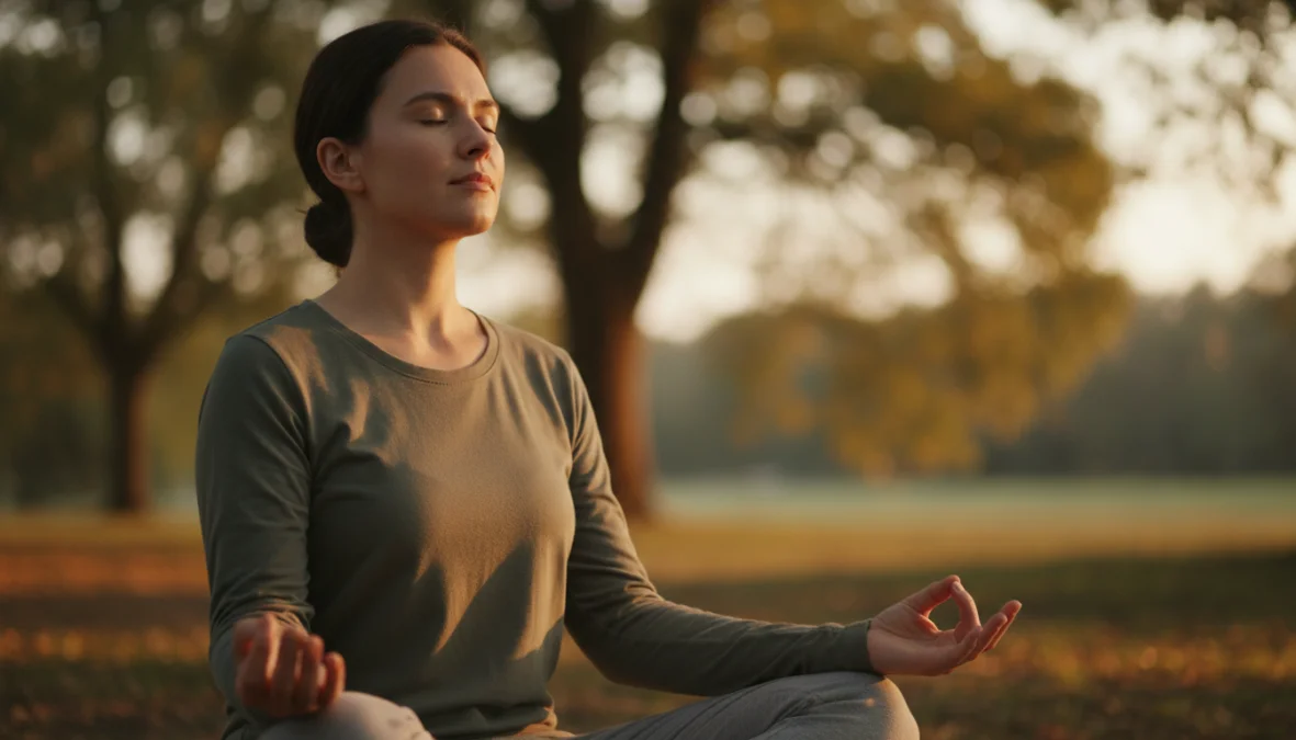 Breathwork Techniques: Ancient Practices Meeting Modern Science