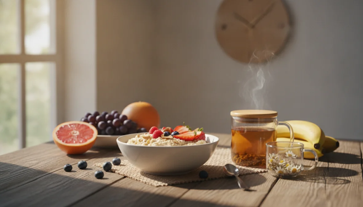 Circadian Fasting: How to Sync Your Eating Window with Your Body Clock for Better Health