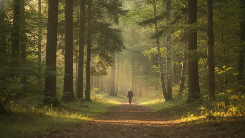 Ecotherapy Techniques: Evidence-Based Nature Interventions for Mental Health