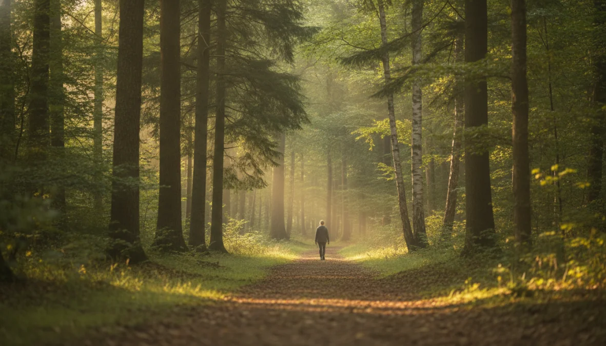 Ecotherapy Techniques: Evidence-Based Nature Interventions for Mental Health