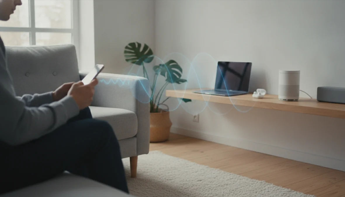 EMF Protection: What Science Really Says About Electromagnetic Radiation Safety