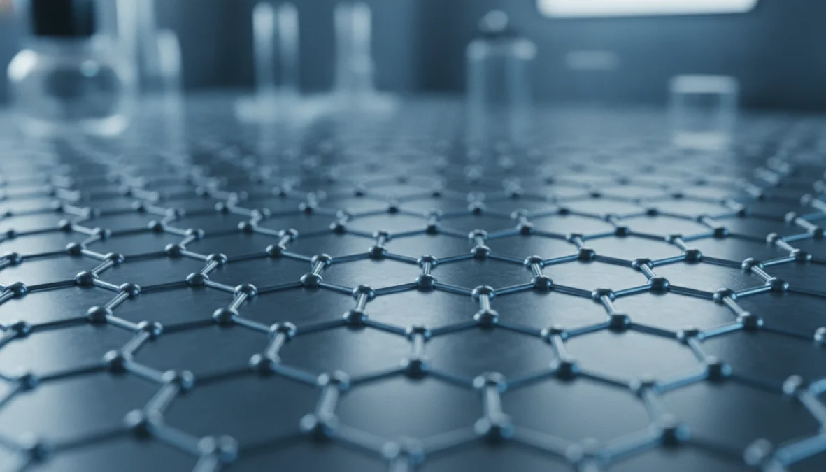 Graphene Applications: How This Wonder Material Is Transforming Industries