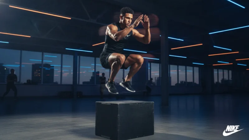HIIT Benefits Science: How High-Intensity Interval Training Transforms Your Body
