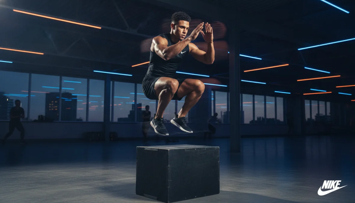 HIIT Benefits Science: How High-Intensity Interval Training Transforms Your Body