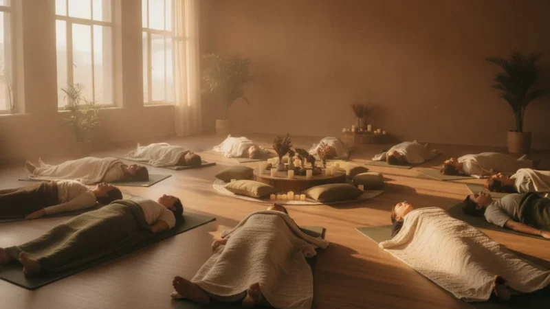 Holotropic Breathwork: A Complete Guide to This Psychedelic-Like Breathing Practice