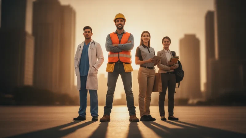 Living Wage vs Minimum Wage: Understanding the Global Movement for Fair Compensation