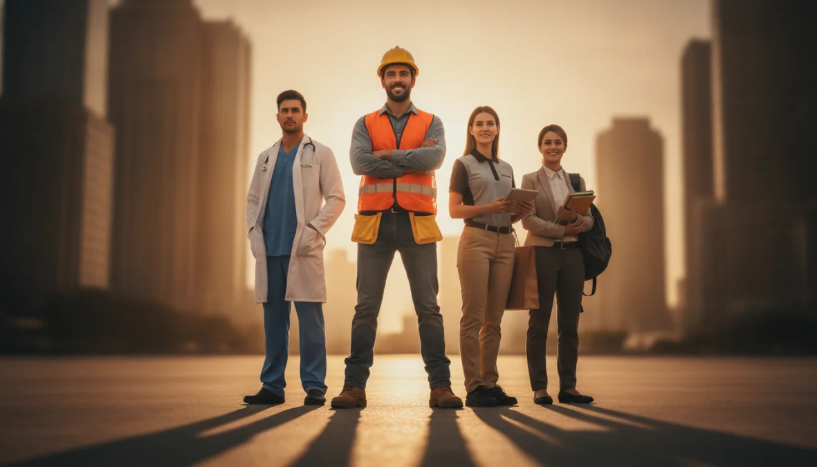 Living Wage vs Minimum Wage: Understanding the Global Movement for Fair Compensation