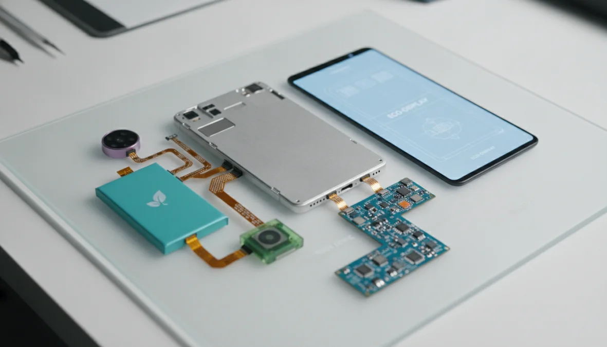 Modular Smartphone Design: How Fairphone is Leading the Repairable Tech Revolution