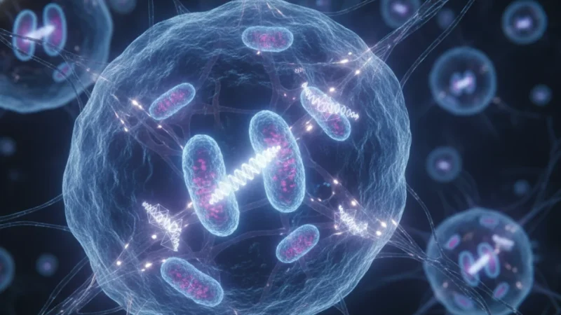NAD+ Boosting Methods: Evidence-Based Ways to Increase Cellular Energy and Longevity