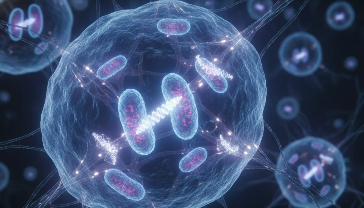 NAD+ Boosting Methods: Evidence-Based Ways to Increase Cellular Energy and Longevity