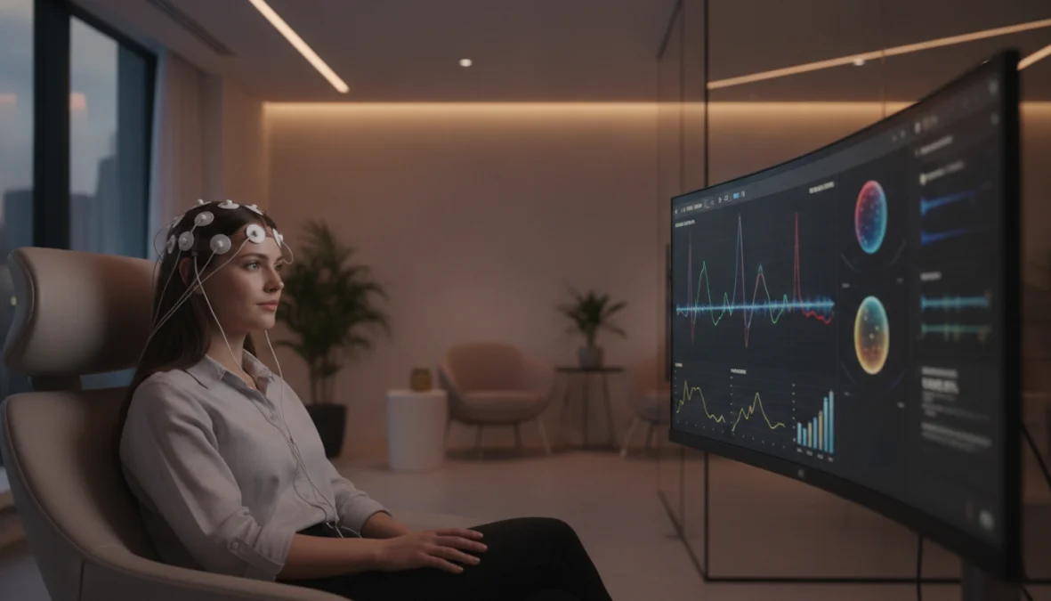 Neurofeedback Training: Can You Really Train Your Brain to Perform Better?