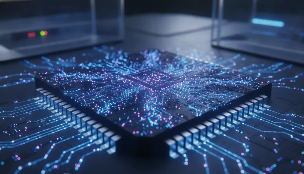 Neuromorphic Computing: How Brain-Inspired Chips Are Revolutionizing AI Efficiency