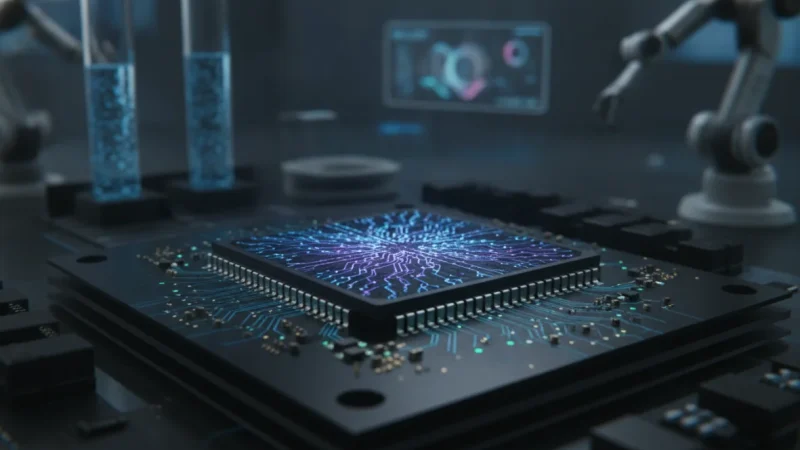 Neuromorphic Computing: Why Brain-Inspired Chips Could Replace Traditional Processors