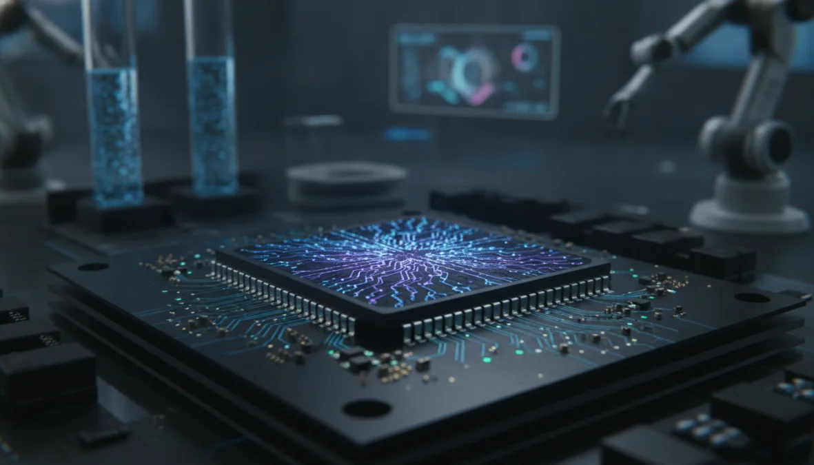 Neuromorphic Computing: Why Brain-Inspired Chips Could Replace Traditional Processors