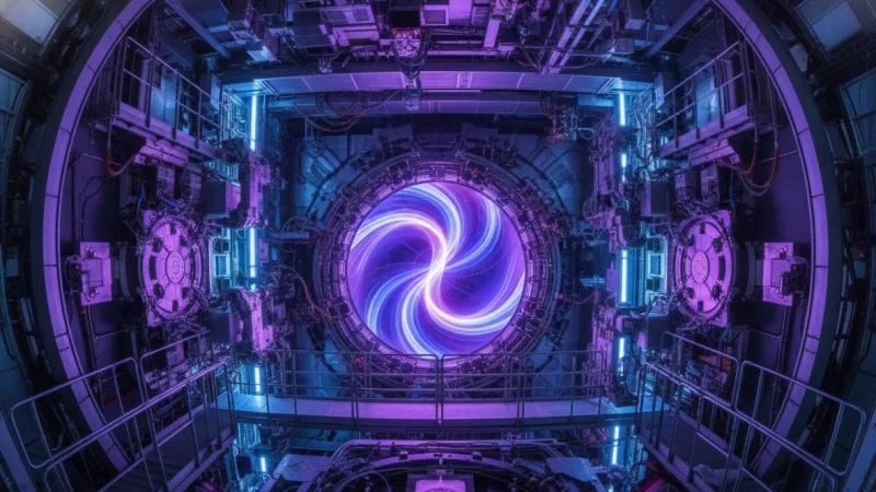 Nuclear Fusion Breakthrough: Why Commercial Fusion Power May Finally Be Within Reach
