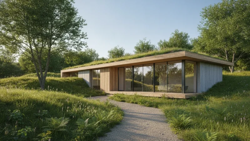 Passive House Design: The Complete Guide to Ultra Energy-Efficient Building Standards