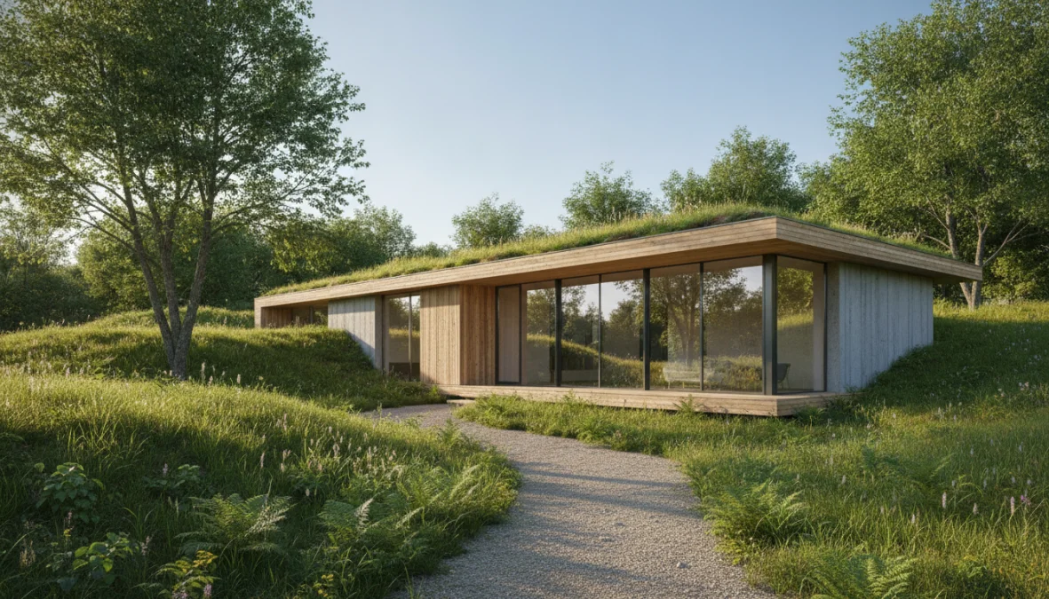 Passive House Design: The Complete Guide to Ultra Energy-Efficient Building Standards