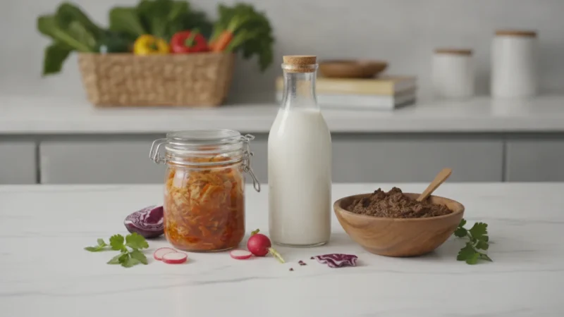 Postbiotics Explained: The Next Frontier in Gut Health Beyond Probiotics