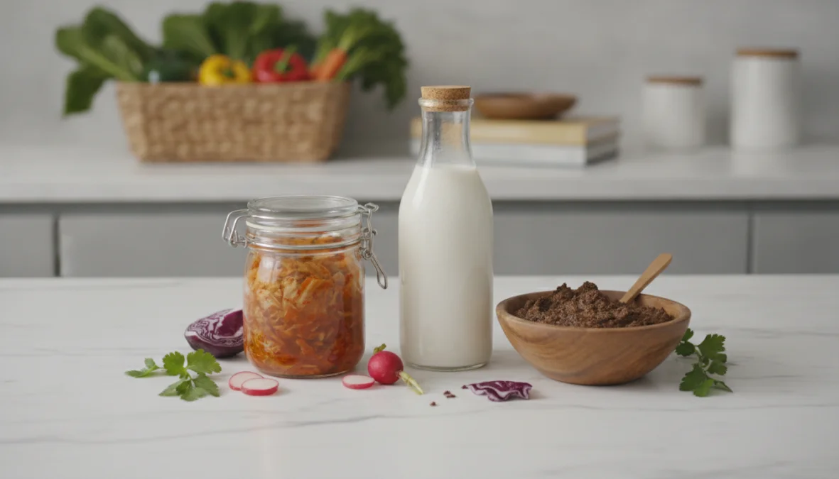 Postbiotics Explained: The Next Frontier in Gut Health Beyond Probiotics