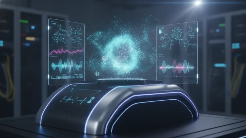 Quantum Sensing: How Quantum Physics Is Creating Ultra-Precise Measurement Tools