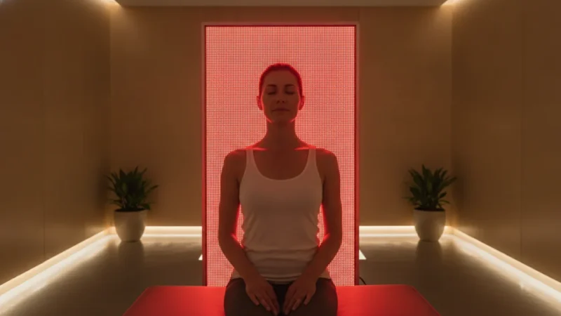 Red Light Therapy Benefits: The Complete Science Behind Photobiomodulation