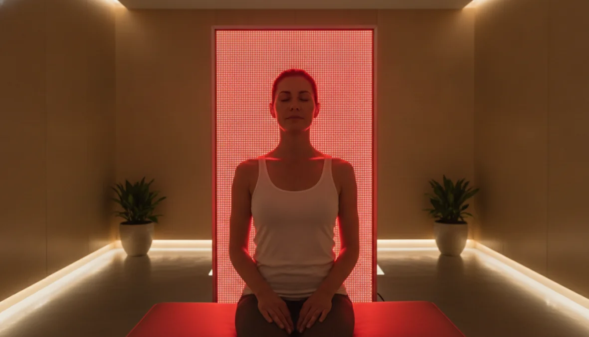 Red Light Therapy Benefits: The Complete Science Behind Photobiomodulation