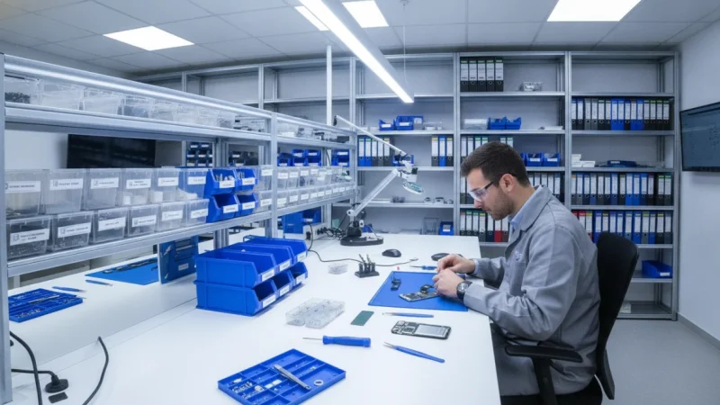 Right to Repair Legislation: How Global Laws Are Fighting Planned Obsolescence
