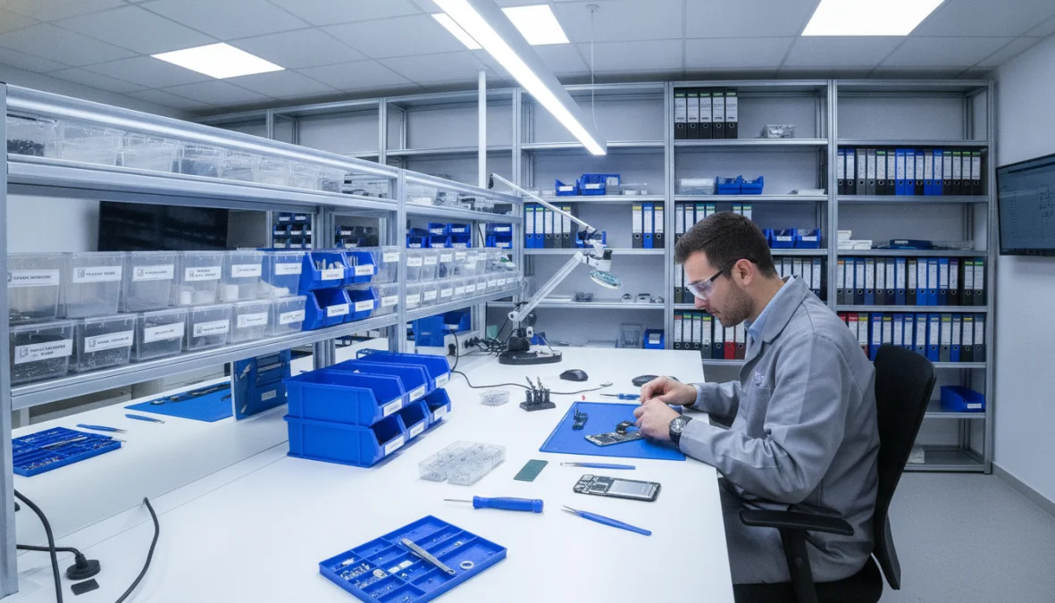Right to Repair Legislation: How Global Laws Are Fighting Planned Obsolescence