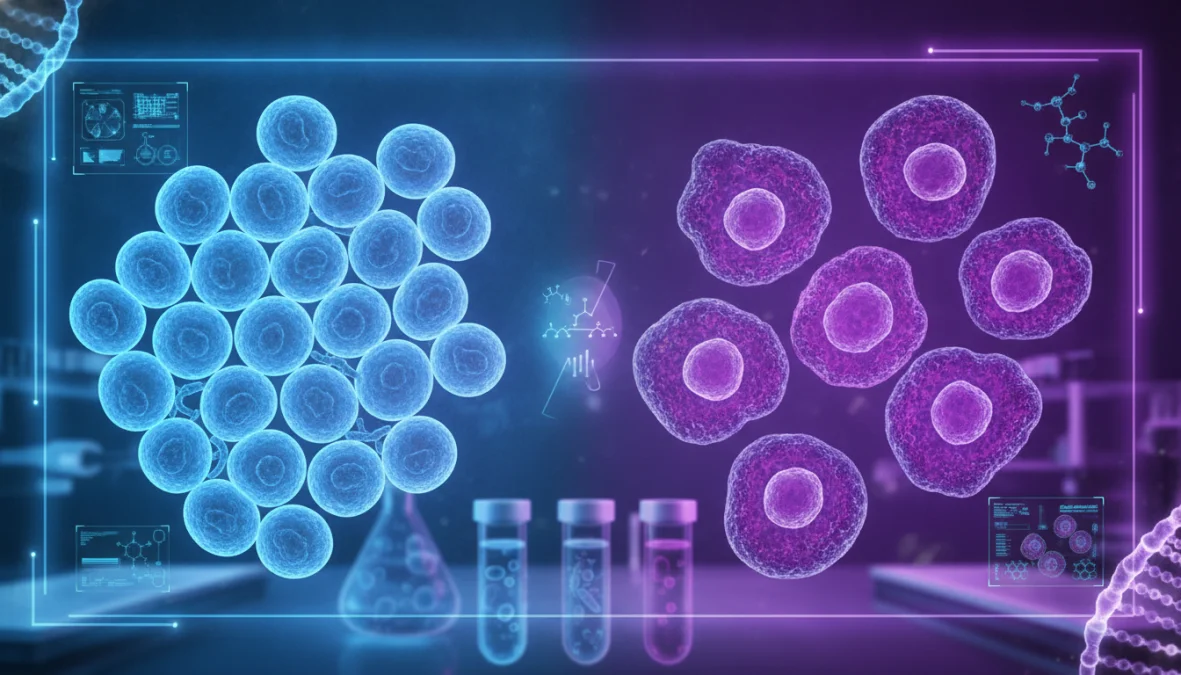 Senolytics Supplements: Science-Backed Solutions for Cellular Aging Treatment