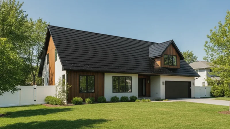 Solar Roof Tiles: Complete Guide to Integrated Photovoltaic Roofing Solutions